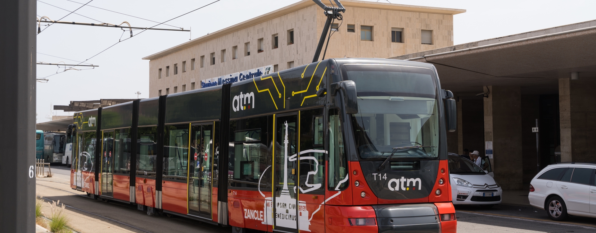 bus