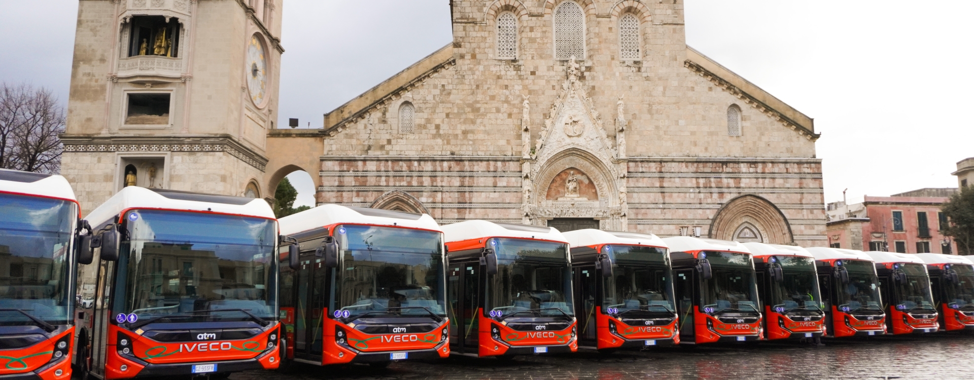 bus